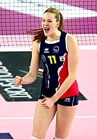 Isabelle Haak